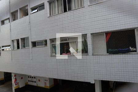 Apartamento à venda com 57m², 2 quartos e 1 vagaQuarto