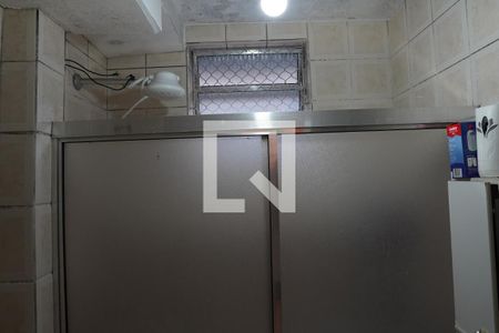 Apartamento à venda com 57m², 2 quartos e 1 vagaBanheiro