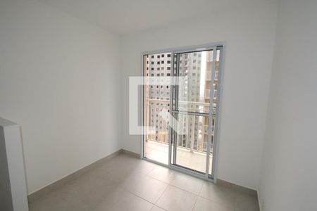 Sala de apartamento à venda com 2 quartos, 35m² em Socorro, São Paulo