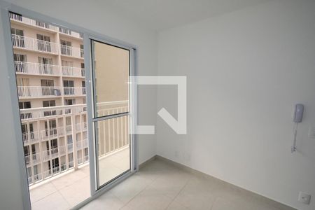 Sala de apartamento à venda com 2 quartos, 35m² em Socorro, São Paulo