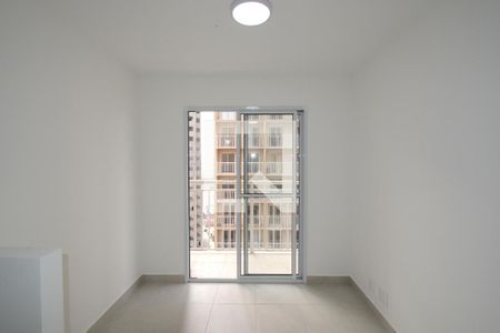 Sala de apartamento à venda com 2 quartos, 35m² em Socorro, São Paulo