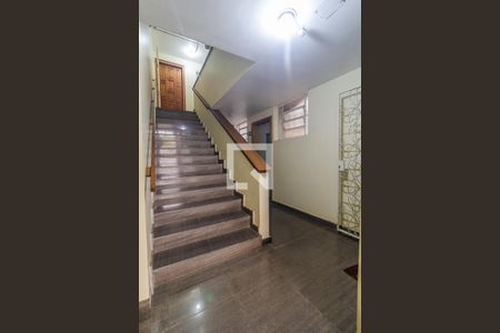 Apartamento para alugar com 75m², 3 quartos e 1 vaga Apartamento para alugar com 75m², 3 quartos e 1 vagaHall de Entrada