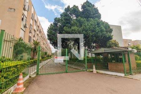 Apartamento para alugar com 75m², 3 quartos e 1 vaga Apartamento para alugar com 75m², 3 quartos e 1 vagaFachada