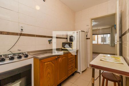 Apartamento para alugar com 75m², 3 quartos e 1 vaga Apartamento para alugar com 75m², 3 quartos e 1 vagaCozinha