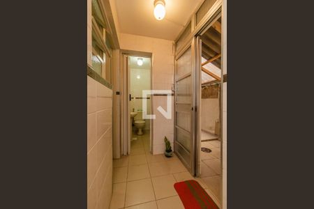 Apartamento para alugar com 75m², 3 quartos e 1 vaga Apartamento para alugar com 75m², 3 quartos e 1 vagaÁrea de Serviço