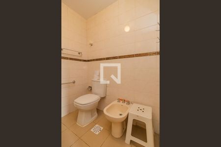 Apartamento para alugar com 75m², 3 quartos e 1 vaga Apartamento para alugar com 75m², 3 quartos e 1 vagaBanheiro