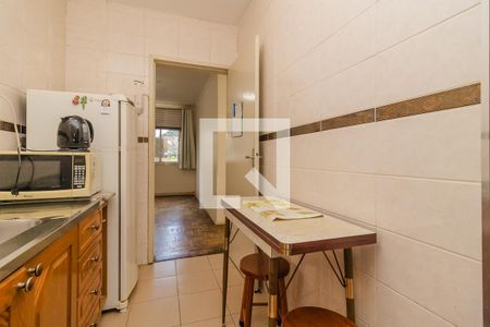 Apartamento para alugar com 75m², 3 quartos e 1 vaga Apartamento para alugar com 75m², 3 quartos e 1 vagaCozinha