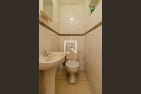 Apartamento para alugar com 75m², 3 quartos e 1 vaga Apartamento para alugar com 75m², 3 quartos e 1 vagaBanheiro