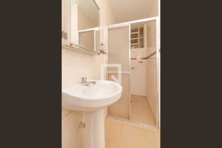 Apartamento para alugar com 75m², 3 quartos e 1 vaga Apartamento para alugar com 75m², 3 quartos e 1 vagaBanheiro