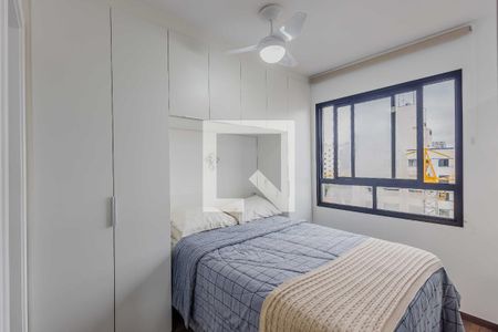 Studio para alugar com 24m², 1 quarto e sem vagaStudio