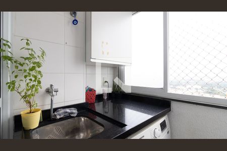 Apartamento à venda com 47m², 2 quartos e 1 vagaÁrea de Serviço