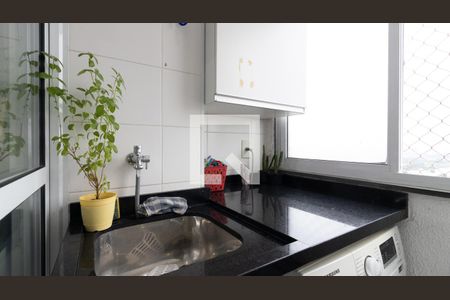 Apartamento à venda com 47m², 2 quartos e 1 vagaÁrea de Serviço