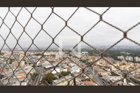 Apartamento à venda com 47m², 2 quartos e 1 vagaQuarto 2