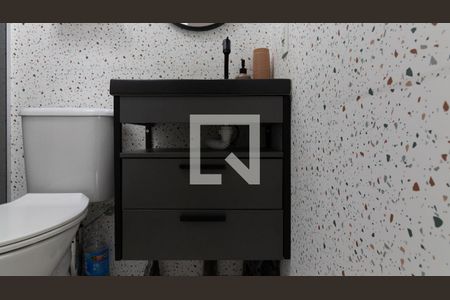 Apartamento à venda com 47m², 2 quartos e 1 vagaBanheiro 