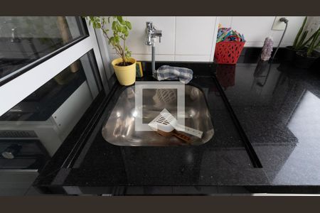 Apartamento à venda com 47m², 2 quartos e 1 vagaÁrea de Serviço