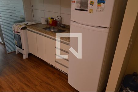 Apartamento à venda com 80m², 3 quartos e 1 vagaCozinha