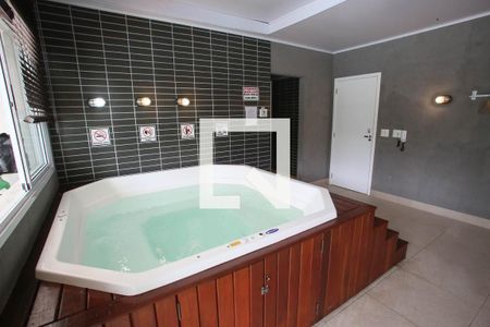 Apartamento à venda com 80m², 3 quartos e 1 vagaSaúna