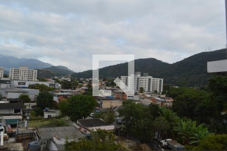 Apartamento à venda com 80m², 3 quartos e 1 vagaVista da Suíte