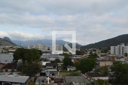 Apartamento à venda com 80m², 3 quartos e 1 vagaVista da Suíte