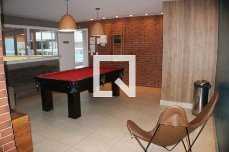 Apartamento à venda com 80m², 3 quartos e 1 vagaSalão de Jogos