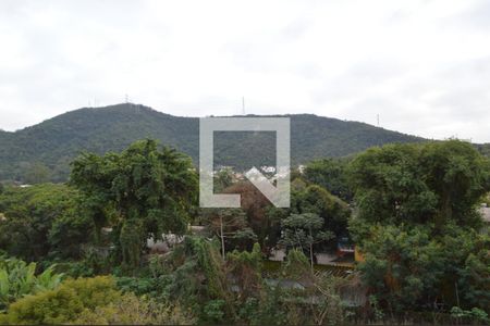 Apartamento à venda com 80m², 3 quartos e 1 vagaVista do Quarto 2