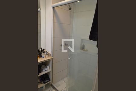 Apartamento à venda com 80m², 3 quartos e 1 vagaBanheiro