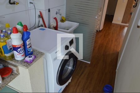 Apartamento à venda com 80m², 3 quartos e 1 vagaÁrea de Serviço