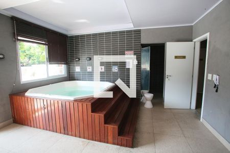 Apartamento à venda com 80m², 3 quartos e 1 vagaSaúna