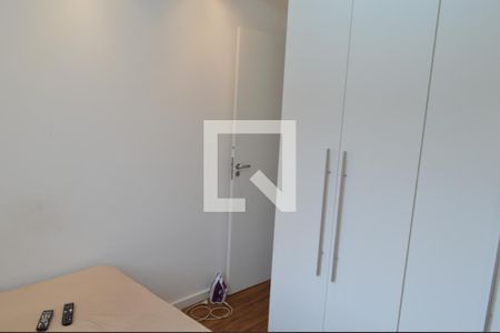 Apartamento à venda com 80m², 3 quartos e 1 vagaQuarto 2