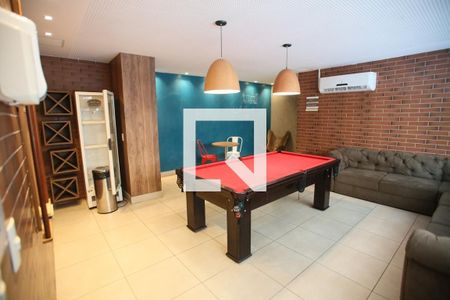 Apartamento à venda com 80m², 3 quartos e 1 vagaSalão de Jogos