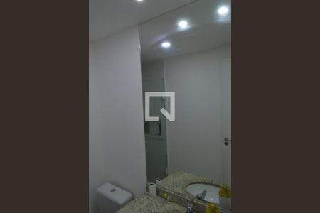 Apartamento à venda com 80m², 3 quartos e 1 vagaBanheiro