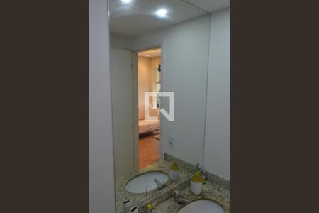 Apartamento à venda com 80m², 3 quartos e 1 vagaBanheiro