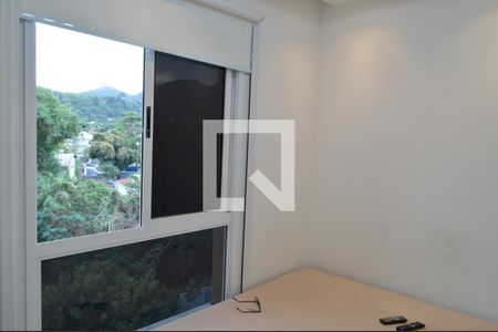Apartamento à venda com 80m², 3 quartos e 1 vagaQuarto 2