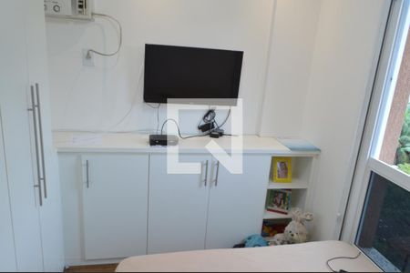 Apartamento à venda com 80m², 3 quartos e 1 vagaQuarto 2