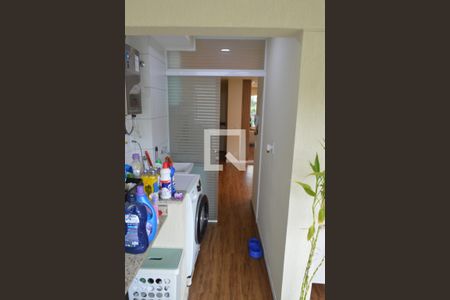 Apartamento à venda com 80m², 3 quartos e 1 vagaÁrea de Serviço