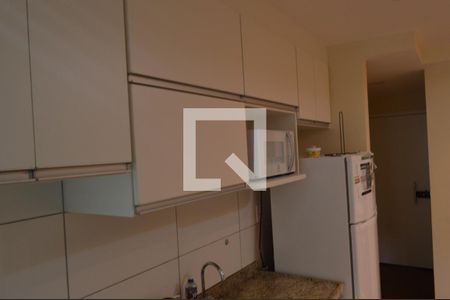 Apartamento à venda com 80m², 3 quartos e 1 vagaCozinha