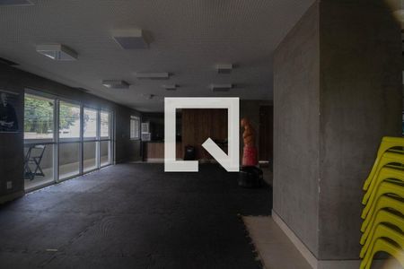 Apartamento à venda com 80m², 3 quartos e 1 vagaÁrea comum - Salão de festas