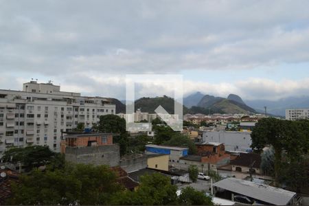 Apartamento à venda com 80m², 3 quartos e 1 vagaVista da Suíte