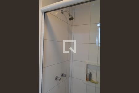 Apartamento à venda com 80m², 3 quartos e 1 vagaBanheiro da Suíte