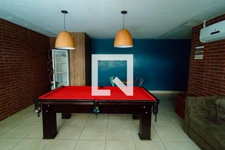 Apartamento à venda com 80m², 3 quartos e 1 vagaSalão de Jogos