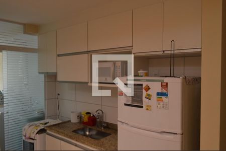Apartamento à venda com 80m², 3 quartos e 1 vagaCozinha