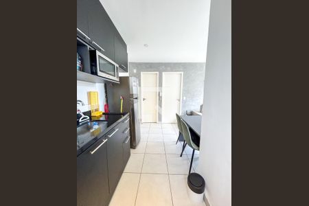 Apartamento para alugar com 35m², 2 quartos e sem vagaCozinha