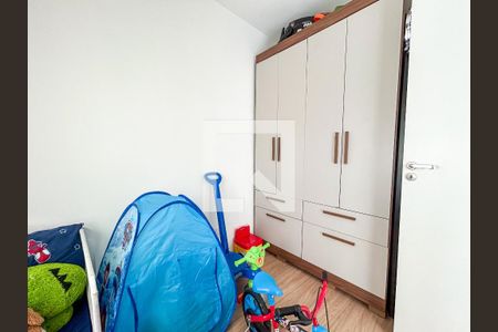 Quarto 2 de apartamento para alugar com 2 quartos, 35m² em Jurubatuba, São Paulo