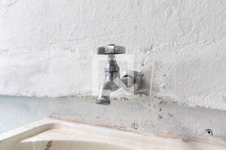 Casa para alugar com 66m², 2 quartos e 2 vagas Casa para alugar com 66m², 2 quartos e 2 vagasLavanderia (Torneira)