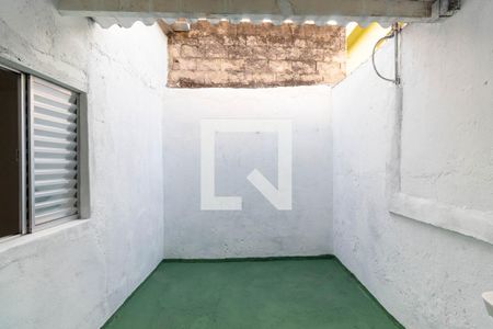 Casa para alugar com 66m², 2 quartos e 2 vagas Casa para alugar com 66m², 2 quartos e 2 vagasLavanderia