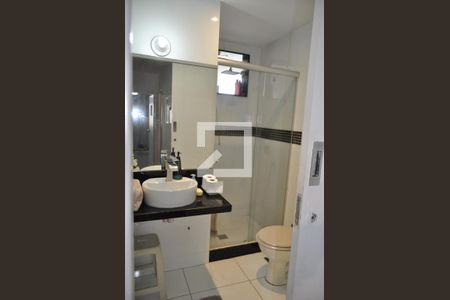 Apartamento à venda com 88m², 2 quartos e 1 vagaBanheiro