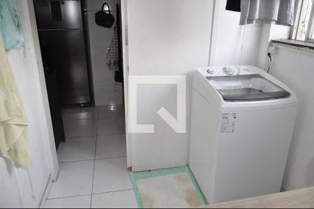 Apartamento à venda com 88m², 2 quartos e 1 vagaÁrea de serviço