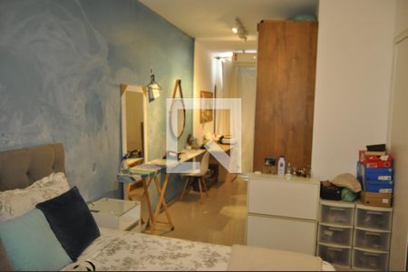 Apartamento à venda com 88m², 2 quartos e 1 vagaQuarto