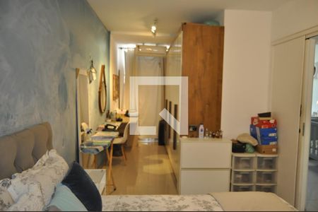 Apartamento à venda com 88m², 2 quartos e 1 vagaQuarto