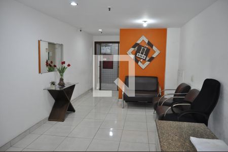 Apartamento à venda com 88m², 2 quartos e 1 vagaÁrea comum